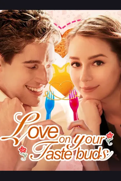 Love On Your Taste Buds cover from reference catalogue