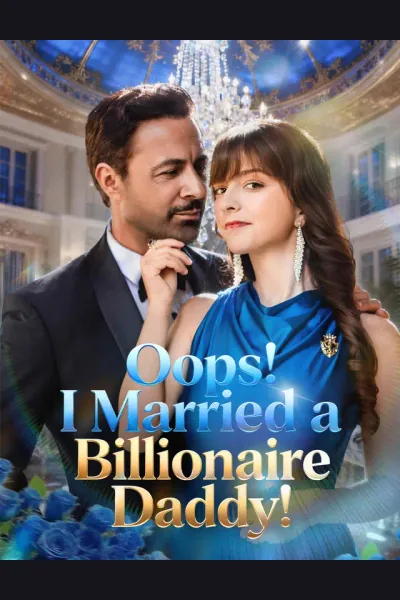 Oops! I Married a Billionaire Daddy! cover from reference catalogue