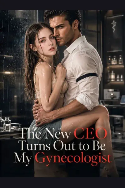 The New CEO Turns Out to Be My Gynecologist cover from reference catalogue