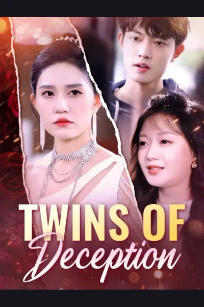 Twins Of Deception cover from reference catalogue