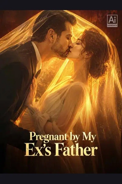 Pregnant by My Ex's Father cover from reference catalogue