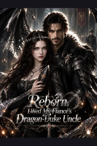 Reborn, I Wed My Fiancé’s Dragon‑Duke Uncle cover from reference catalogue