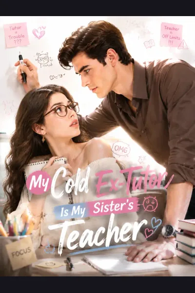 My Cold Ex-Tutor Is My Sister’s Teacher cover from reference catalogue