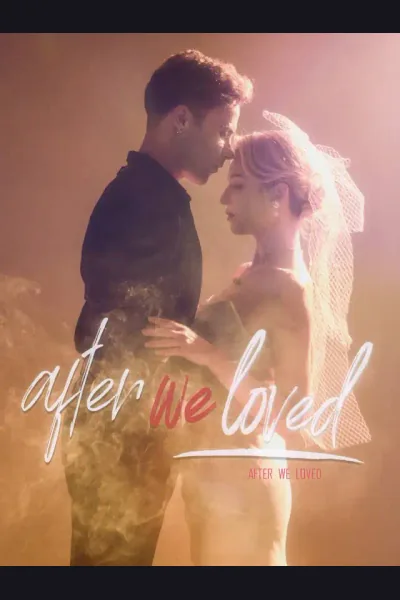 After We Loved cover from reference catalogue