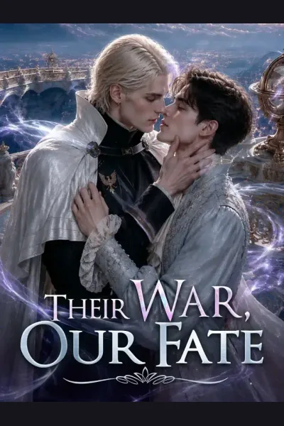 Their War, Our Fate cover from reference catalogue
