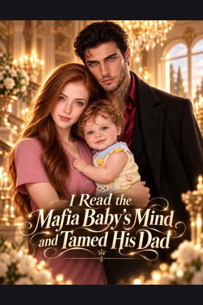 I Read the Mafia Baby's Mind and Tamed His Dad cover from reference catalogue