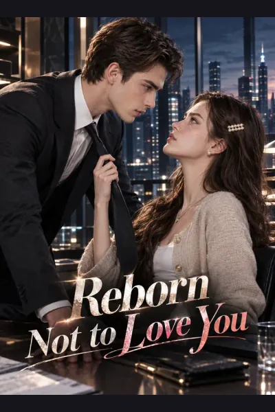 Reborn Not to Love You cover from reference catalogue
