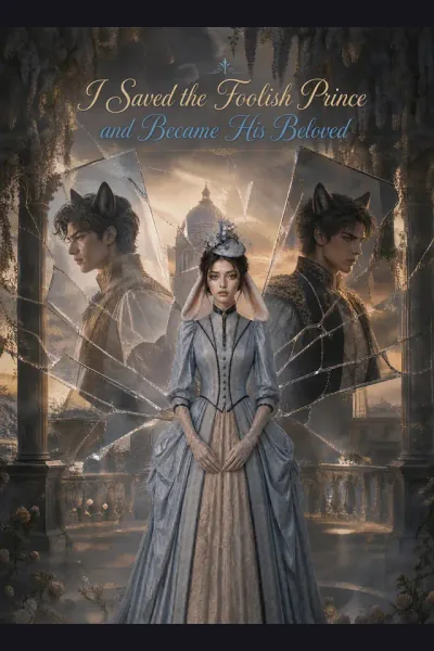 I Saved the Foolish Prince and Became His Beloved cover from reference catalogue