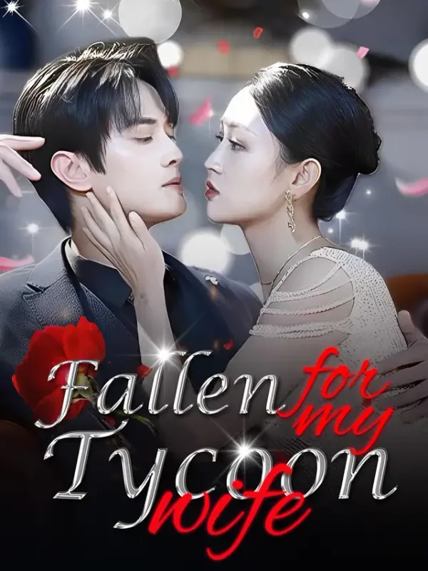 Fallen for My Tycoon Wife cover from reference catalogue