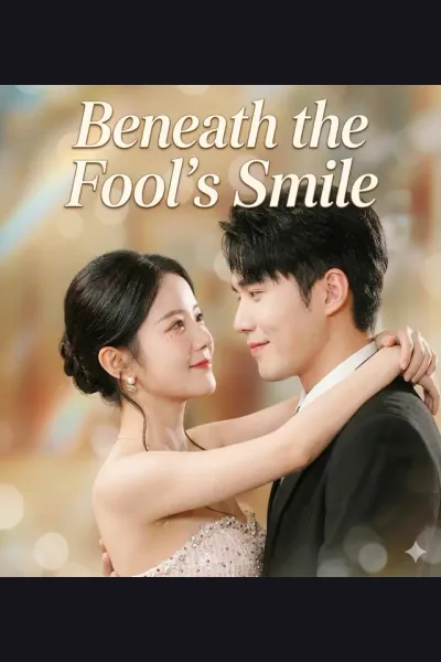 Beneath the Fool's Smile cover from reference catalogue