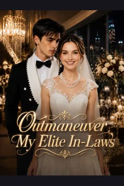 Outmaneuver My Elite In-Laws cover from reference catalogue
