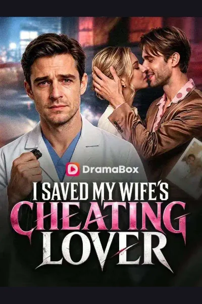 I Saved My Wife's Cheating Lover cover from reference catalogue