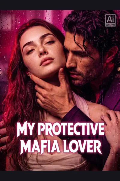 My Protective Mafia Lover cover from reference catalogue