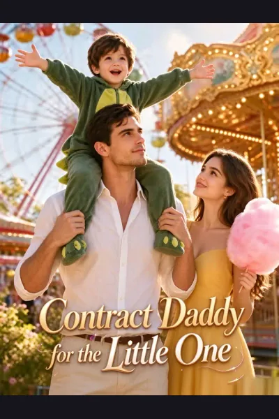 Contract Daddy for the Little One cover from reference catalogue