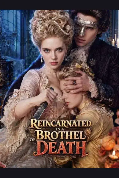 Reincarnated in a Brothel of Death cover from reference catalogue