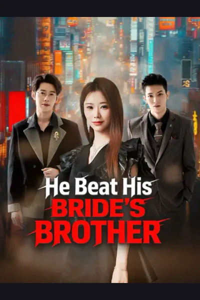 He Beat His Bride's Brother cover from reference catalogue