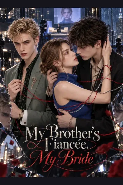 My Brother's Fiancée, My Bride cover from reference catalogue