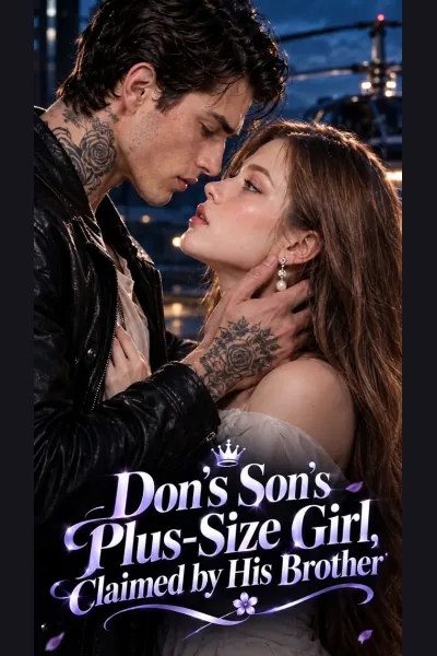 From the Don’s Son’s Plus-Size Girl to His Brother’s Claim cover from reference catalogue