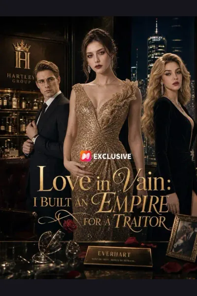 Love in Vain: I Built An Empire For A Traitor cover from reference catalogue