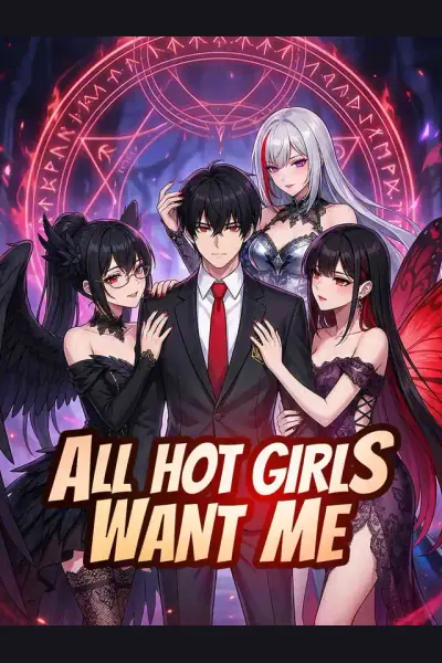 All Hot Girls Want Me cover from reference catalogue