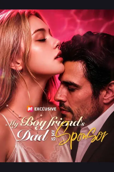 My Boyfriend's Dad Is My Sponsor cover from reference catalogue