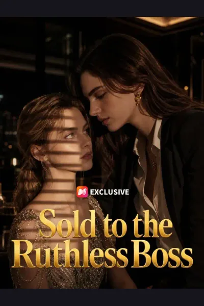 Sold to the Ruthless Boss cover from reference catalogue