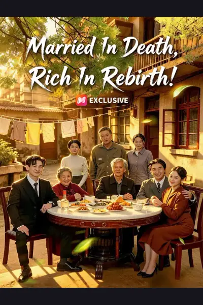 Married In Death, Rich In Rebirth! cover from reference catalogue