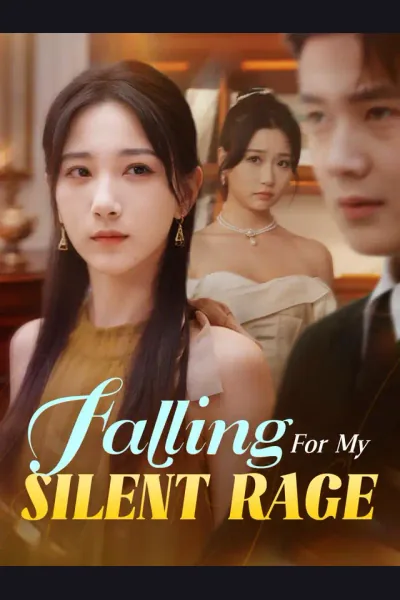 Falling For My Silent Rage cover from reference catalogue