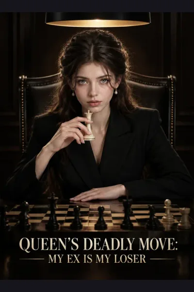 Queen's Deadly Move:My Ex Is My Loser cover from reference catalogue