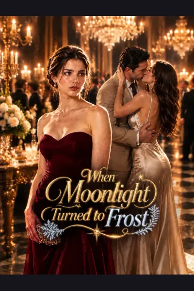 When Moonlight Turned to Frost cover from reference catalogue