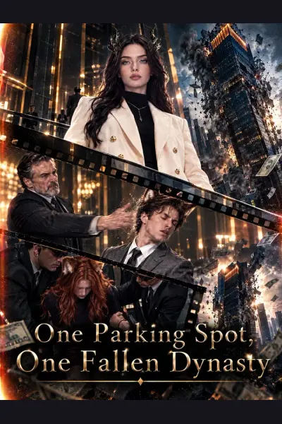 One Parking Spot, One Fallen Dynasty cover from reference catalogue