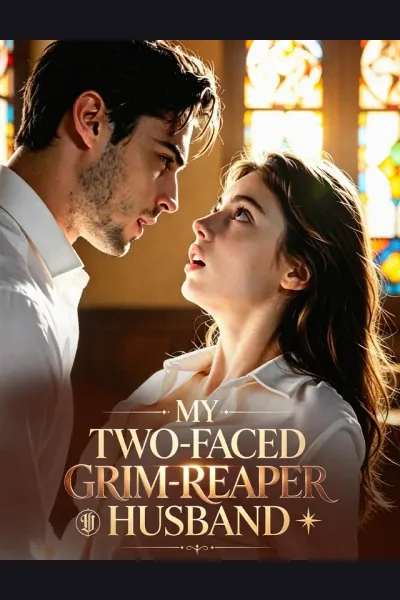 My Two-Faced Grim-Reaper Husband cover from reference catalogue