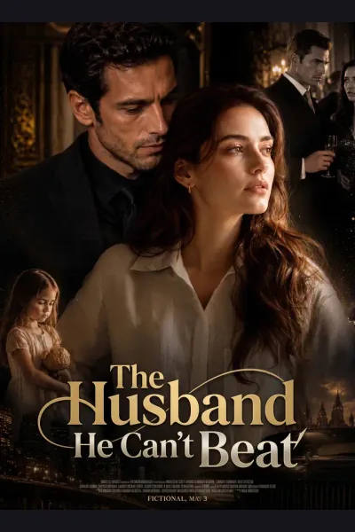 The Husband He Can't Beat cover from reference catalogue