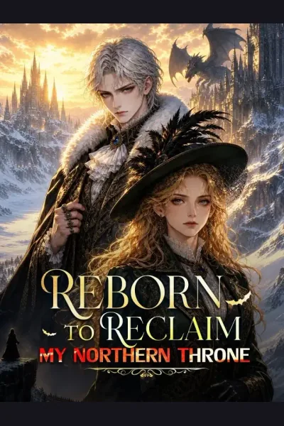 Reborn to Reclaim My Northern Throne cover from reference catalogue