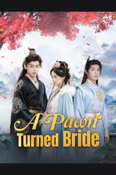 A Pawn Turned Bride cover from reference catalogue