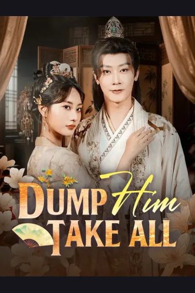 Dump Him, Take All cover from reference catalogue
