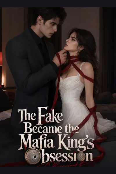 The Fake Became the Mafia King’s Obsession cover from reference catalogue