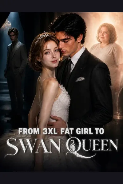 From 3XL Fat Girl to Swan Queen cover from reference catalogue