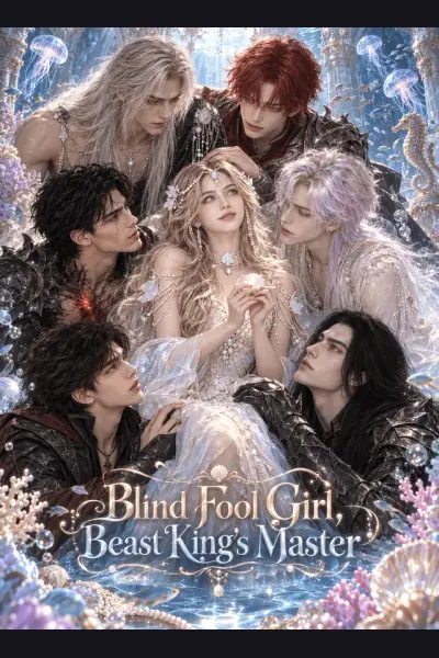 Blind Fool Girl, Beast King's Master cover from reference catalogue