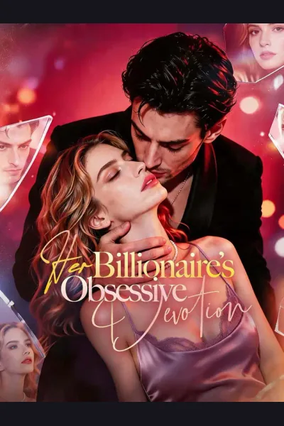 Her Billionaire’s Obsessive Devotion cover from reference catalogue