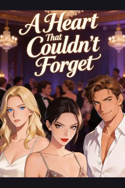 A Heart That Couldn’t Forget cover from reference catalogue