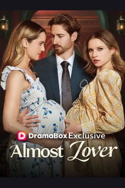 Almost Lover cover from reference catalogue
