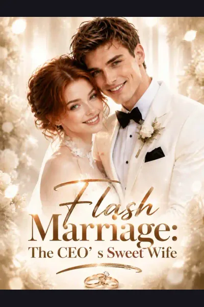 Flash Marriage: The CEO's Sweet Wife cover from reference catalogue