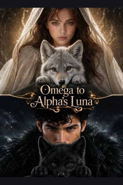 Omega to Alpha's Luna cover from reference catalogue