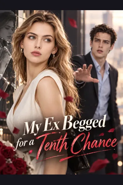 My Ex Begged for a Tenth Chance cover from reference catalogue