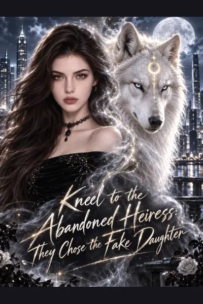 Kneel to the Abandoned Heiress: They Chose the Fake Daughter cover from reference catalogue