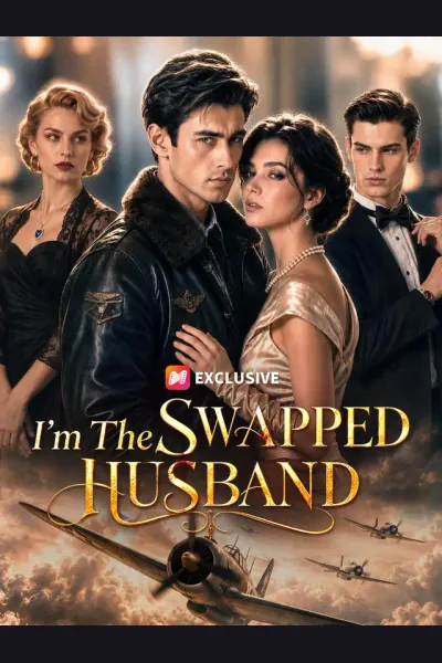 I’m The Swapped Husband cover from reference catalogue