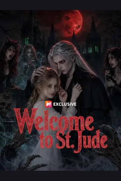 Welcome to St. Jude cover from reference catalogue