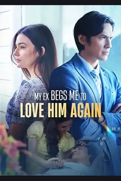 My Ex Begs Me to Love Him Again cover from reference catalogue