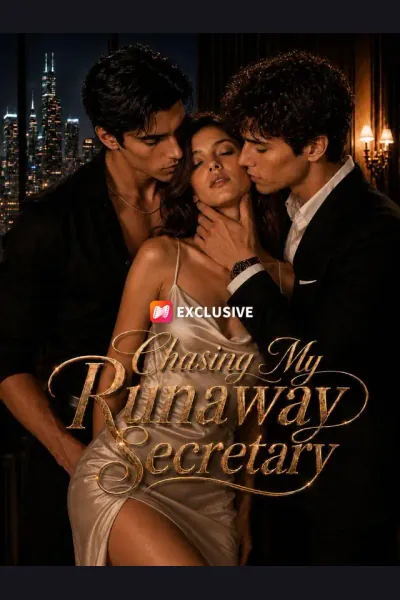 Chasing My Runaway Secretary cover from reference catalogue